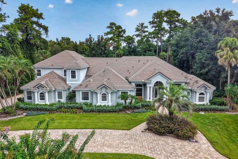 Villa ou maison à Longwood, Floride 5 chambres, 580.64 m2 № 2314960