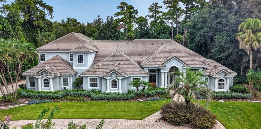 Casa en Longwood, Florida 5 dormitorios, 580.64 m2 № 2314960