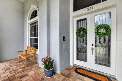 Casa en venta en Longwood, Florida, 5 dormitorios, 580.64 m2 № 2314960 - foto 6