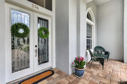 Casa en venta en Longwood, Florida, 5 dormitorios, 580.64 m2 № 2314960 - foto 5