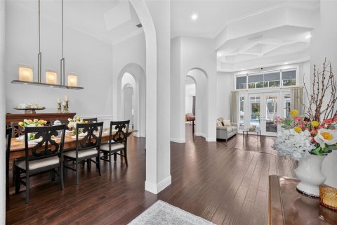 Casa en venta en Longwood, Florida, 5 dormitorios, 580.64 m2 № 2314960 - foto 9