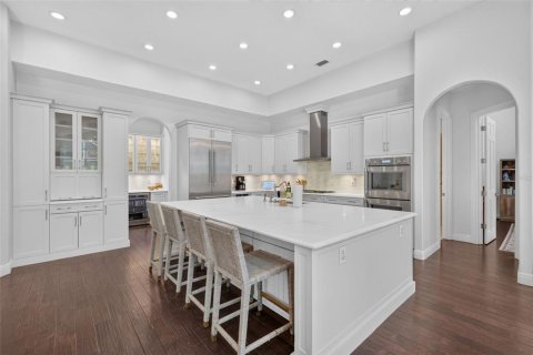 Casa en venta en Longwood, Florida, 5 dormitorios, 580.64 m2 № 2314960 - foto 17