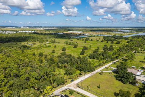 Land in Punta Gorda, Florida № 2130486 - photo 19