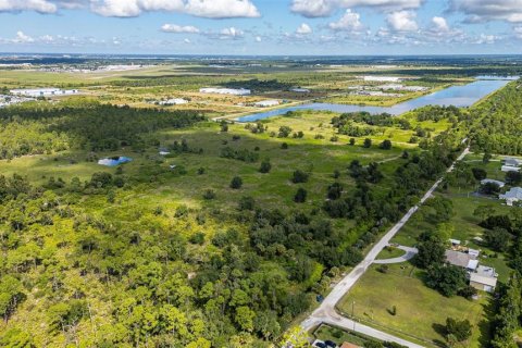 Land in Punta Gorda, Florida № 2130486 - photo 3