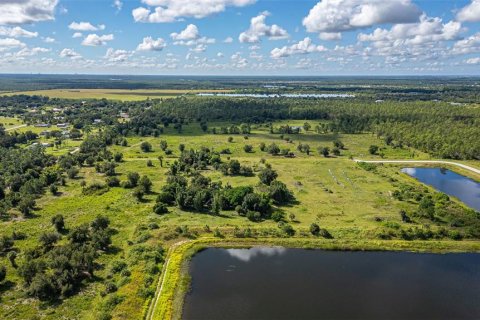 Land in Punta Gorda, Florida № 2130486 - photo 16