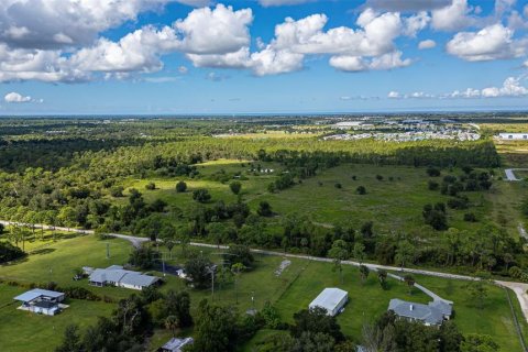 Land in Punta Gorda, Florida № 2130486 - photo 12