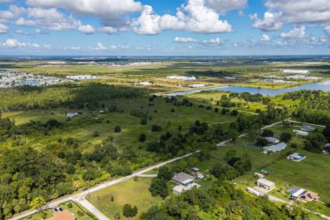 Land in Punta Gorda, Florida № 2130486 - photo 10