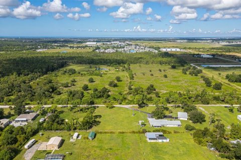Land in Punta Gorda, Florida № 2130486 - photo 20
