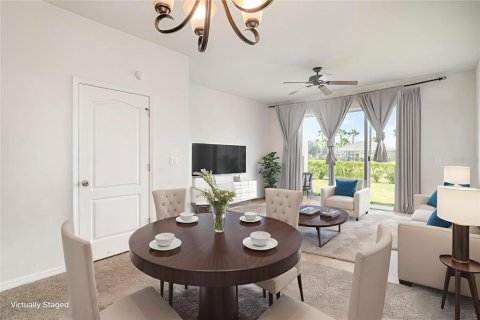 Adosado en venta en Ruskin, Florida, 2 dormitorios, 138.52 m2 № 1870264 - foto 8