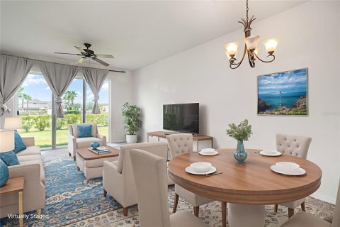 Adosado en venta en Ruskin, Florida, 2 dormitorios, 138.52 m2 № 1870264 - foto 6