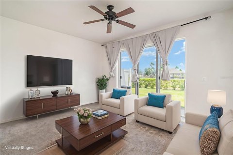 Adosado en venta en Ruskin, Florida, 2 dormitorios, 138.52 m2 № 1870264 - foto 10
