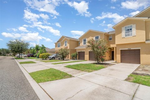 Adosado en venta en Ruskin, Florida, 2 dormitorios, 138.52 m2 № 1870264 - foto 3