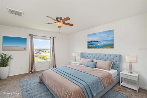 Adosado en venta en Ruskin, Florida, 2 dormitorios, 138.52 m2 № 1870264 - foto 19