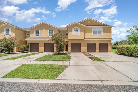 Adosado en venta en Ruskin, Florida, 2 dormitorios, 138.52 m2 № 1870264 - foto 1