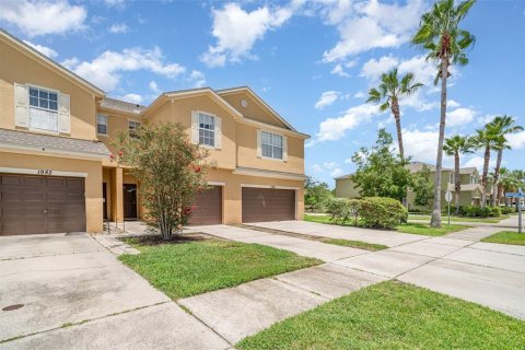 Adosado en venta en Ruskin, Florida, 2 dormitorios, 138.52 m2 № 1870264 - foto 2
