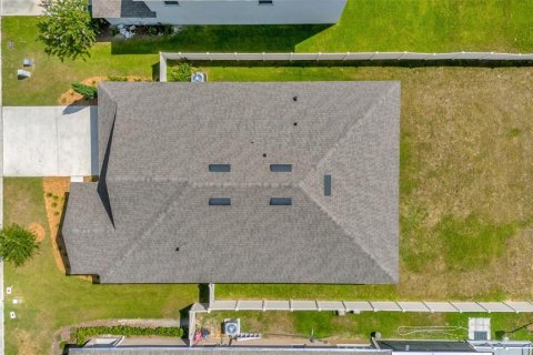 Купить виллу или дом в Маунт-Дора, Флорида 7 комнат, 171.5м2, № 2220176 - фото 30