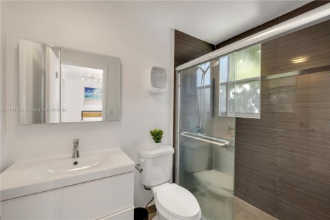 Купить кондоминиум в Майами-Бич, Флорида 39.02м2, № 1933831 - фото 10