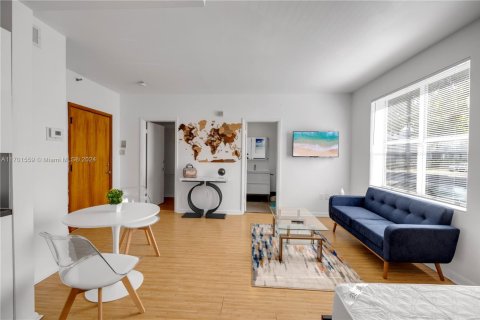 Купить кондоминиум в Майами-Бич, Флорида 39.02м2, № 1933831 - фото 5