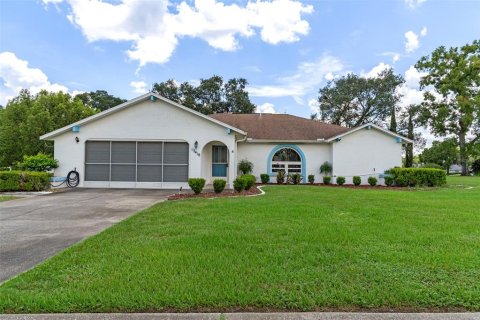 Casa en venta en Spring Hill, Florida, 3 dormitorios, 152.27 m2 № 1876040 - foto 1