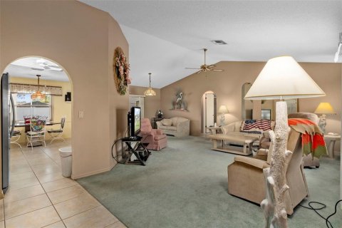 Casa en venta en Spring Hill, Florida, 3 dormitorios, 152.27 m2 № 1876040 - foto 6