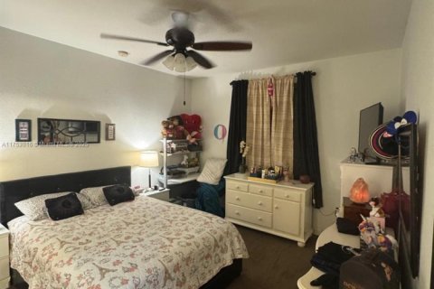 Купить кондоминиум в Хомстед, Флорида 3 спальни, 109.81м2, № 1959895 - фото 11