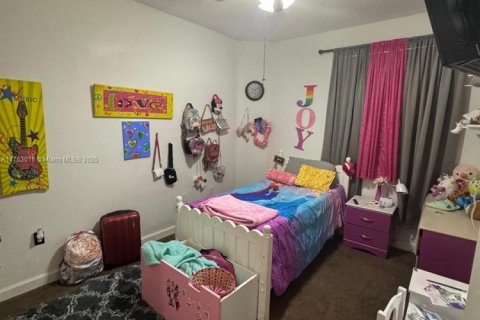 Купить кондоминиум в Хомстед, Флорида 3 спальни, 109.81м2, № 1959895 - фото 14