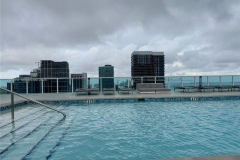 Снять в аренду кондоминиум в Майами, Флорида 1 спальня, 60.48м2, № 2031605 - фото 14