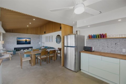 Купить виллу или дом в Пласида, Флорида 9 комнат, 128.21м2, № 2396530 - фото 12