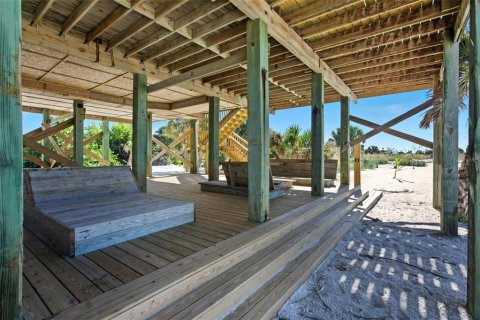 Купить виллу или дом в Пласида, Флорида 9 комнат, 128.21м2, № 2396530 - фото 16