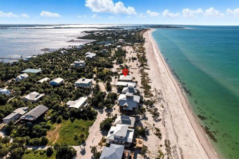 Купить виллу или дом в Пласида, Флорида 9 комнат, 128.21м2, № 2396530 - фото 5