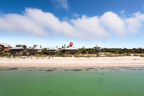 Купить виллу или дом в Пласида, Флорида 9 комнат, 128.21м2, № 2396530 - фото 3