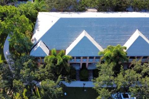 Townhouse in Jupiter, Florida 3 bedrooms, 155.15 sq.m. № 1182507 - photo 1