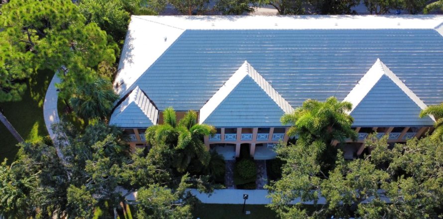 Touwnhouse à Jupiter, Floride 3 chambres, 155.15 m2 № 1182507