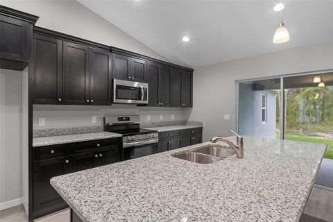 Купить виллу или дом в Хомосасса, Флорида 3 комнаты, 218.78м2, № 1576650 - фото 16