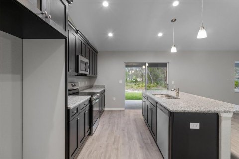 Купить виллу или дом в Хомосасса, Флорида 3 комнаты, 218.78м2, № 1576650 - фото 17