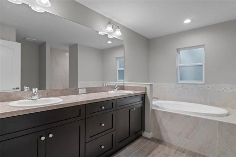 Купить виллу или дом в Хомосасса, Флорида 3 комнаты, 218.78м2, № 1576650 - фото 28