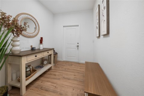 Touwnhouse à vendre à Homestead, Floride: 3 chambres, 173.91 m2 № 1945974 - photo 3
