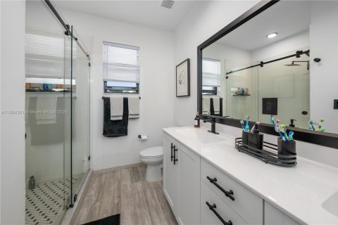 Touwnhouse à vendre à Homestead, Floride: 3 chambres, 173.91 m2 № 1945974 - photo 12