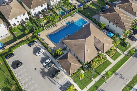 Touwnhouse à vendre à Homestead, Floride: 3 chambres, 173.91 m2 № 1945974 - photo 28