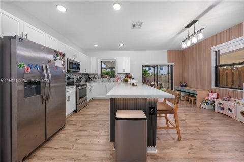 Touwnhouse à vendre à Homestead, Floride: 3 chambres, 173.91 m2 № 1945974 - photo 7