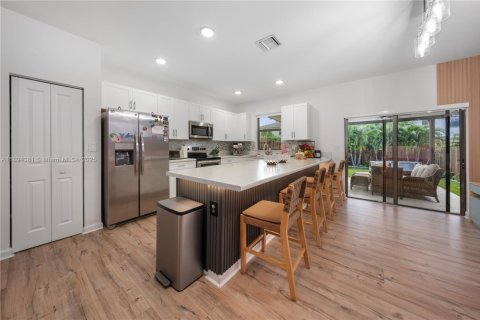 Touwnhouse à vendre à Homestead, Floride: 3 chambres, 173.91 m2 № 1945974 - photo 8