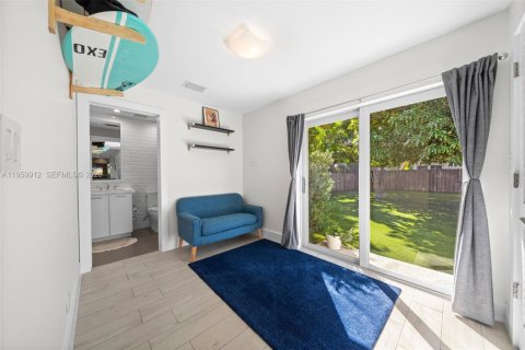 Villa ou maison à vendre à Miami Beach, Floride: 4 chambres, 279.82 m2 № 2025410 - photo 22