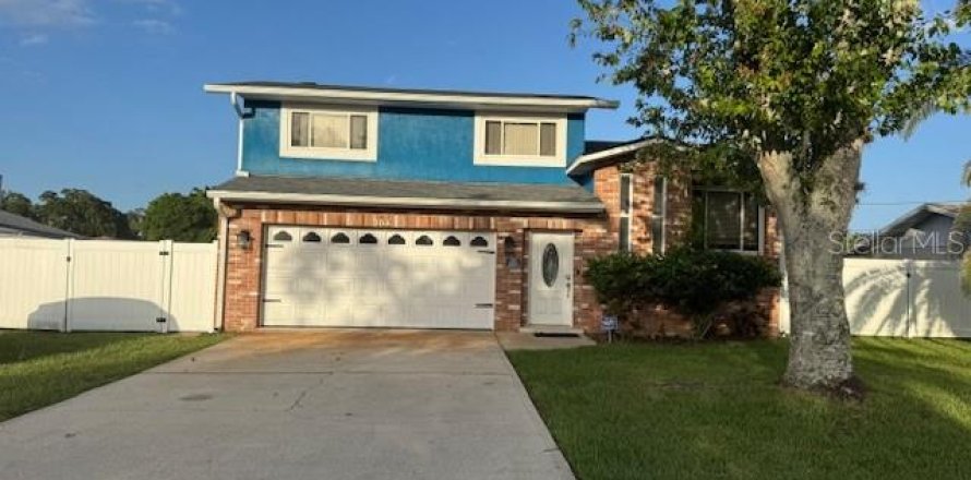 Casa en Port Orange, Florida 3 dormitorios, 173.17 m2 № 1810204