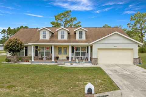 Casa en Ocala, Florida 3 dormitorios, 199.18 m2 № 2258377