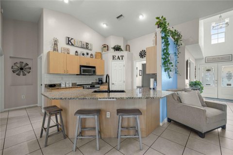 House in Ocala, Florida 3 bedrooms, 199.18 sq.m. № 2258377 - photo 21