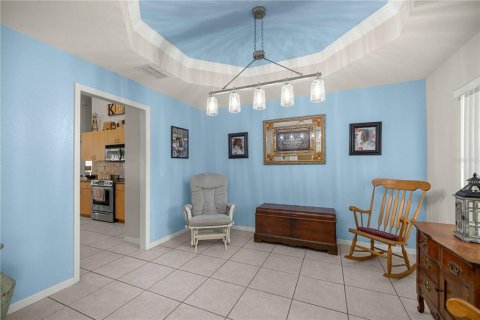 House in Ocala, Florida 3 bedrooms, 199.18 sq.m. № 2258377 - photo 16