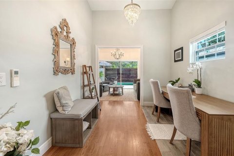 Villa ou maison à vendre à Sarasota, Floride: 5 chambres, 272.95 m2 № 2325187 - photo 29