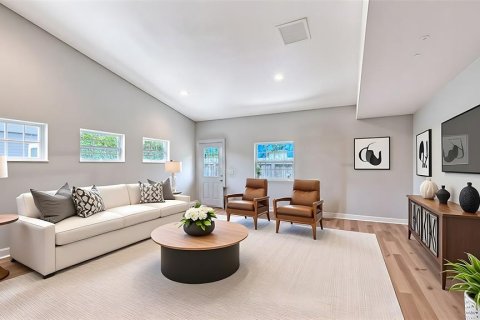 Villa ou maison à vendre à Sarasota, Floride: 5 chambres, 272.95 m2 № 2325187 - photo 30