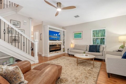 Villa ou maison à vendre à Sarasota, Floride: 5 chambres, 272.95 m2 № 2325187 - photo 12