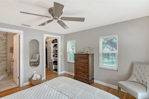 Villa ou maison à vendre à Sarasota, Floride: 5 chambres, 272.95 m2 № 2325187 - photo 4